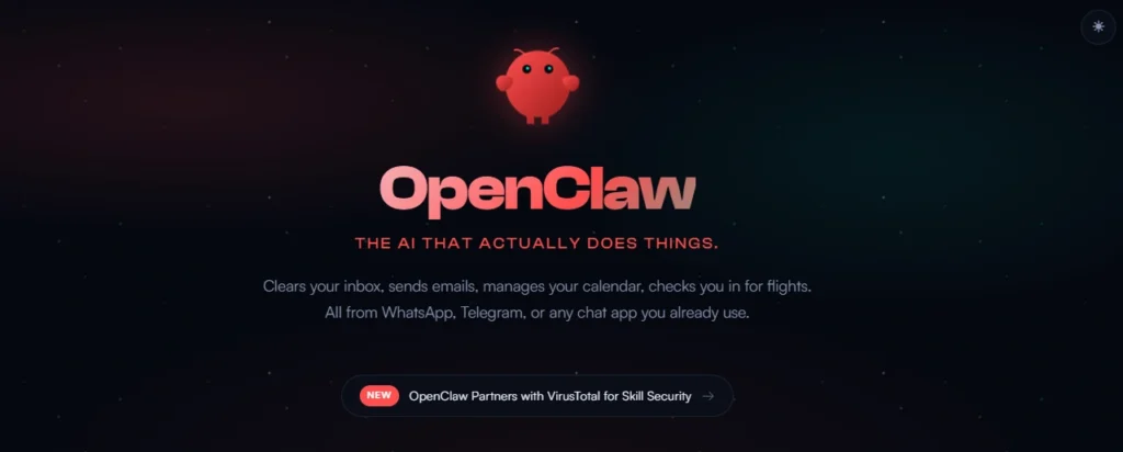 Was ist OpenClaw und wie funktioniert es mit WordPress? 78 Openclaw
