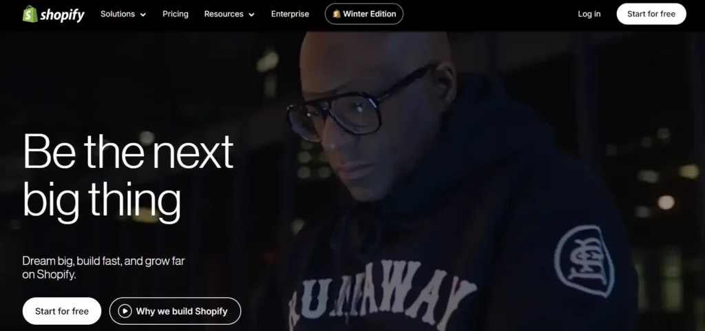 2026년에 실제로 효과가 있는 최고의 무료 전자상거래 플랫폼 82개 쇼피파이