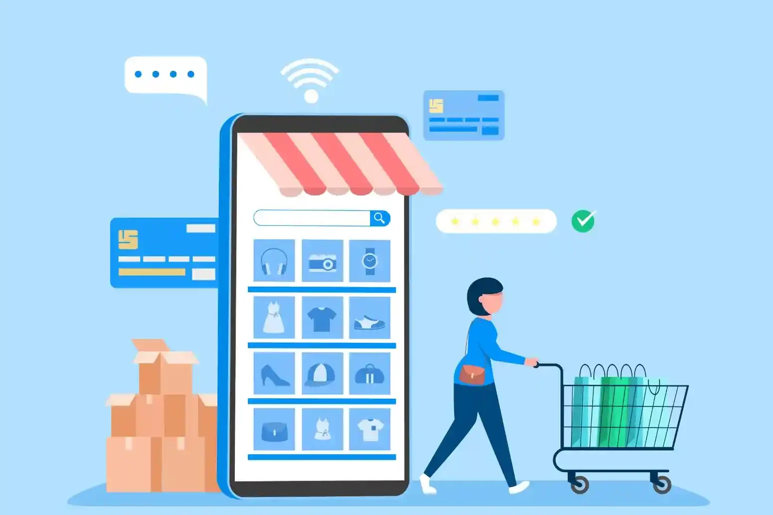 SureCart vs. WooCommerce: Alles, was Sie wissen müssen 81 SureCart versus WooCommerce
