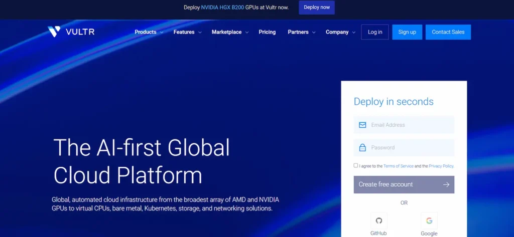 Top 11 OpenClaw VPS Hosting Providers: Expert Picks 86 Vultr