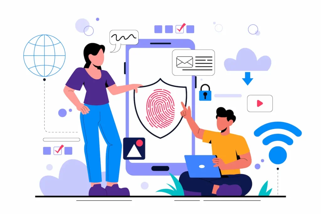 WordPress säkerhetsguide: Sätt att skydda din webbplats från hackare 80 Webbapplikationsbrandvägg skyddar WordPress