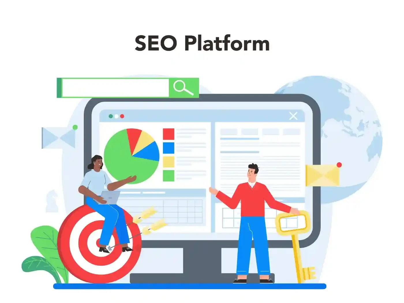 أنواع خدمات تحسين محركات البحث ذات العلامة البيضاء التي يمكن للوكالات تقديمها لعملائها في عام 2026 (80 نوعًا) تحسين محركات البحث ذو العلامة البيضاء