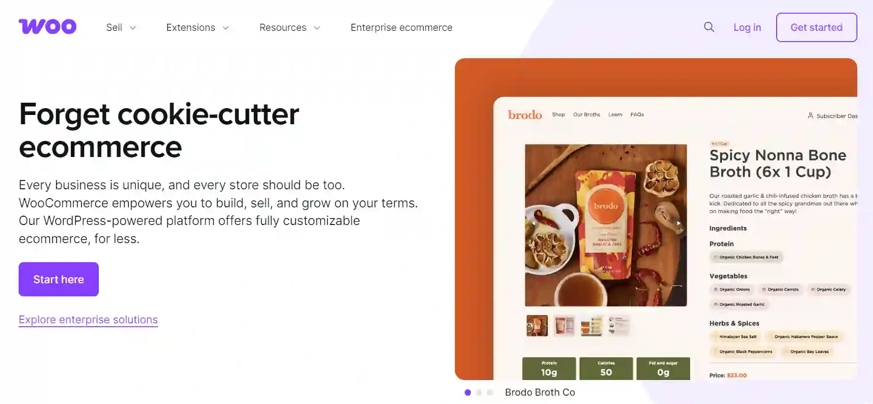 WooCommerce - Seahawk WooCommerce