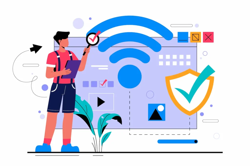How to Balance Security Measures with Site Speed and User Experience? 78 balance website security with speed and user experience