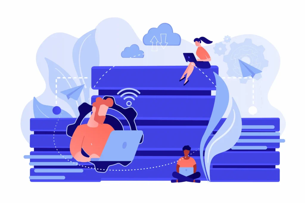 Atlantic.Net Recension: Molnhosting, GPU-infrastruktur och prestandaguide 79 Molnplattform och hostinglösningar