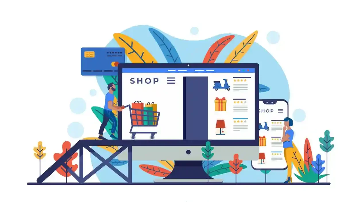 2026년에 실제로 효과가 있는 최고의 무료 전자상거래 플랫폼 85가지 중소기업을 위한 전자상거래 플랫폼
