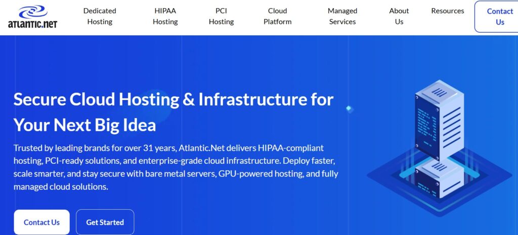 I migliori provider di cloud hosting negli Stati Uniti per il 2026: 82 hosting Atlantic Cloud