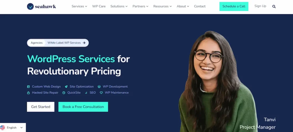 Vanliga fallgropar vid hantering av HIPAA-efterlevnad med WordPress 78 Seahawk Media