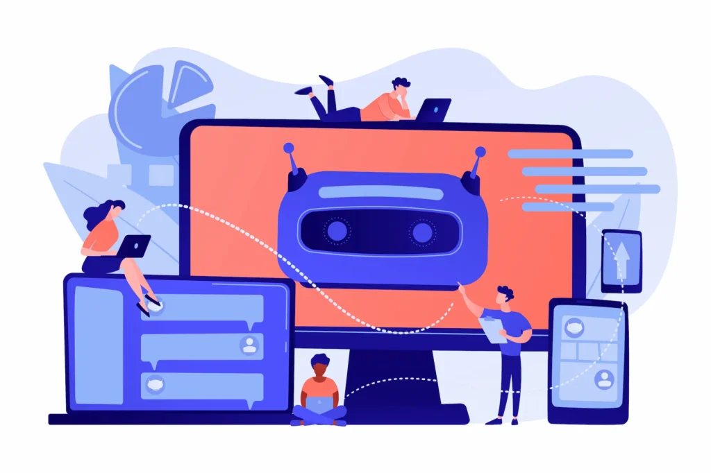 Google WebMCP förklarat: Allt du behöver veta 81 Agentdrivet internet
