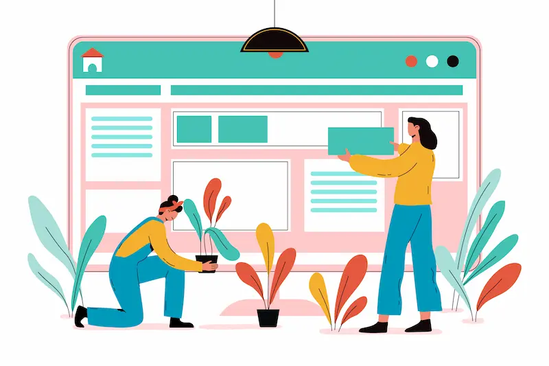 Ambient Design i WordPress: Den næste store UX-trend forklaret 78 Omgivende design i WordPress