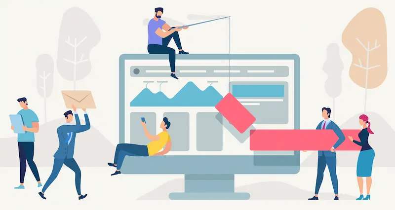 Hur en platshållarbild förbättrar WordPress hastighet och UX: Komplett guide 81 Bästa praxis för att optimera platshållarbilder