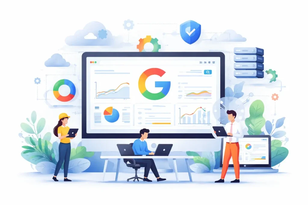 Google WebMCP förklarat: Allt du behöver veta 78 Google WebMCP