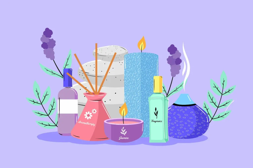 As 10 ideias de artesanato mais lucrativas para vender online com o WordPress 80 Velas, sabonetes e produtos de banho artesanais