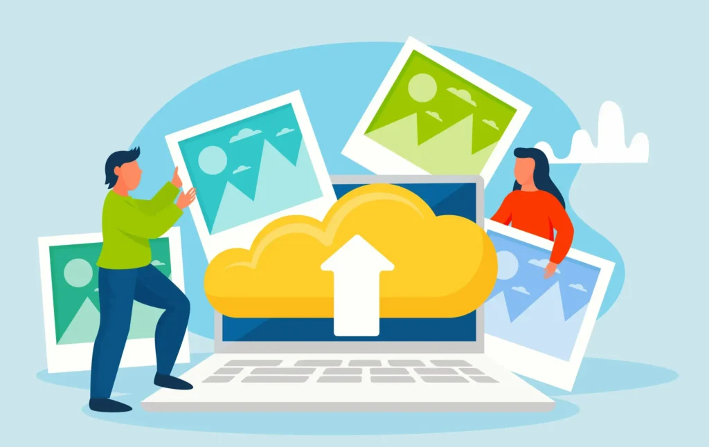 Bedste gratis billedhosting-sider til hurtige og sikre uploads 78 Billedhostingsider