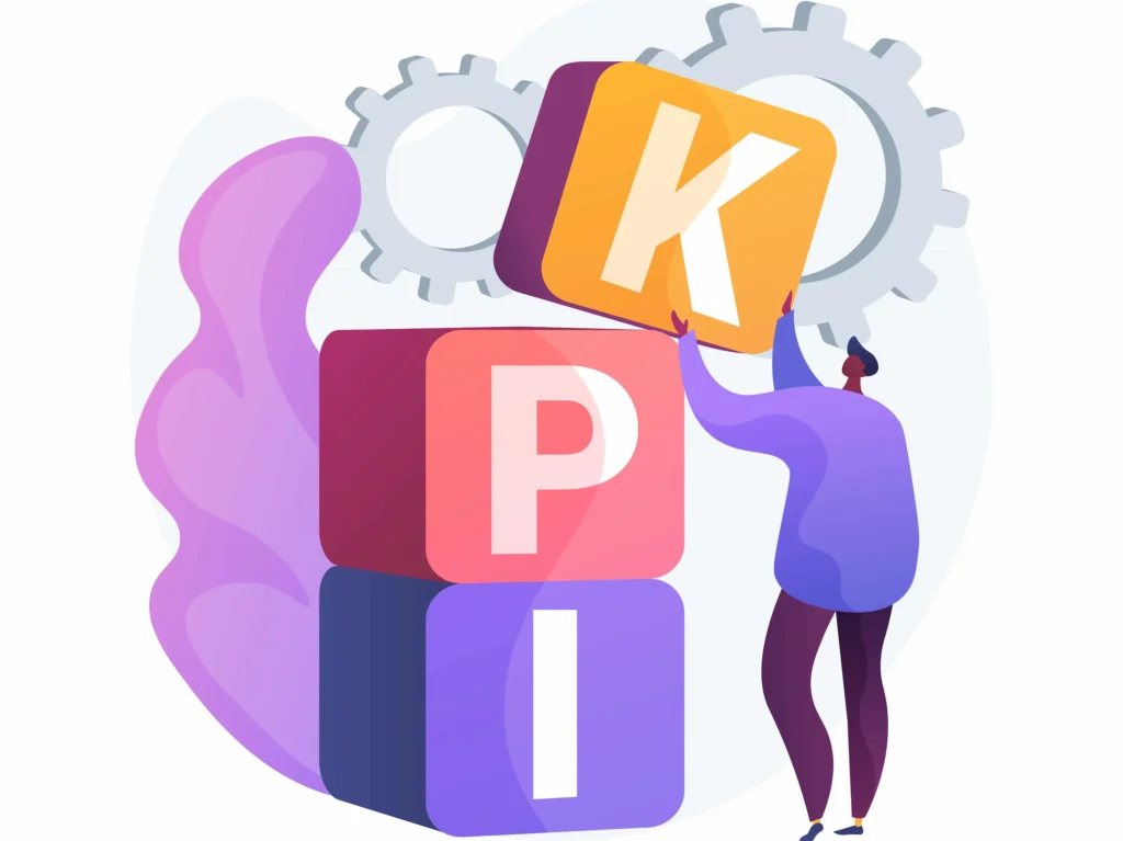 Plus de 15 indicateurs clés de performance (KPI) pour mesurer le succès du développement web d'entreprise WordPress (78) KPI