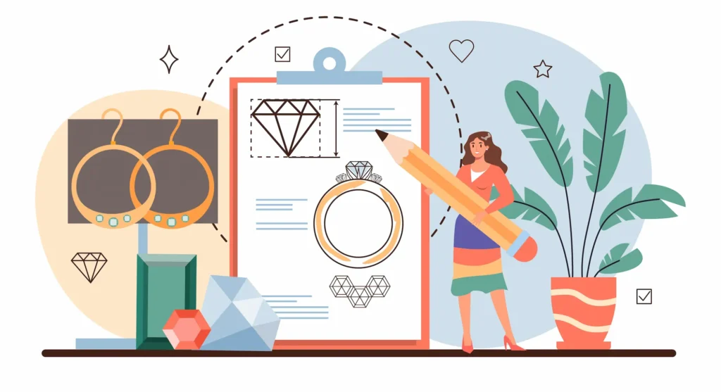 As 10 ideias de artesanato mais lucrativas para vender online com o WordPress 79 Joias personalizadas e acessórios feitos à mão