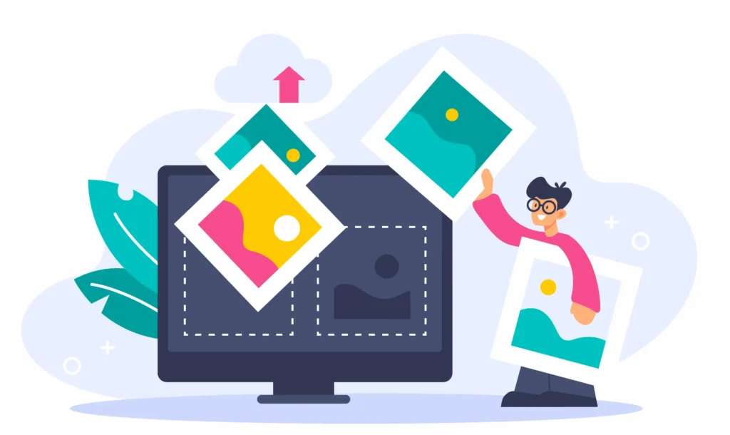 Hur en platshållarbild förbättrar WordPress hastighet och UX: Komplett guide 82 Platshållarbilder och andra bildformat