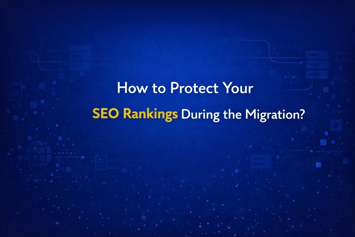 Hur man migrerar från Cascade CMS till WordPress: Guiden du faktiskt behöver 79 Skydda SEO-rankningar under migrering från Cascade CMS till WordPress
