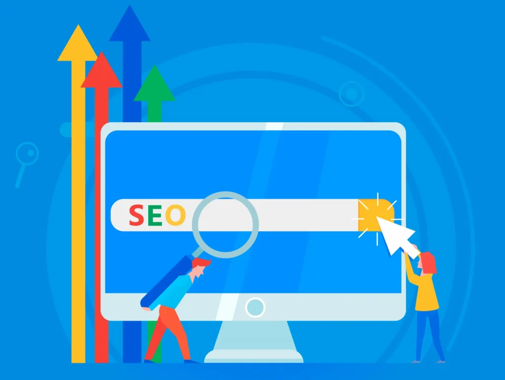 Ranka högre på Google