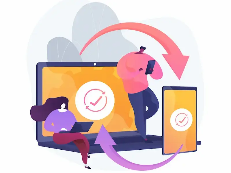 Come risolvere l'errore HTTP 302 sul tuo sito web WordPress? 81 Reindirizzamenti