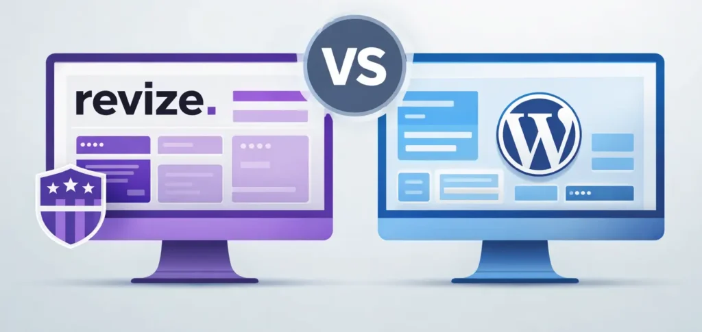 How to Revize eGov CMS to WordPress Migration in 7 Simple Steps 78 Revize eGov CMS vs WordPress