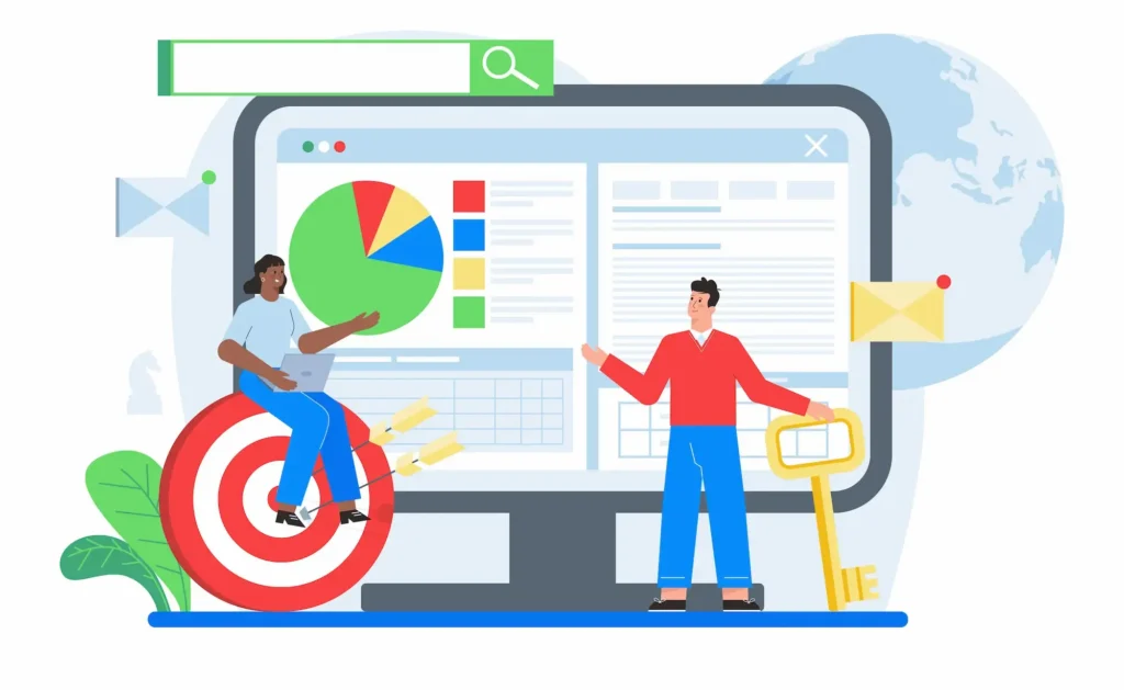 SEO-strategier för att ranka högre på Google