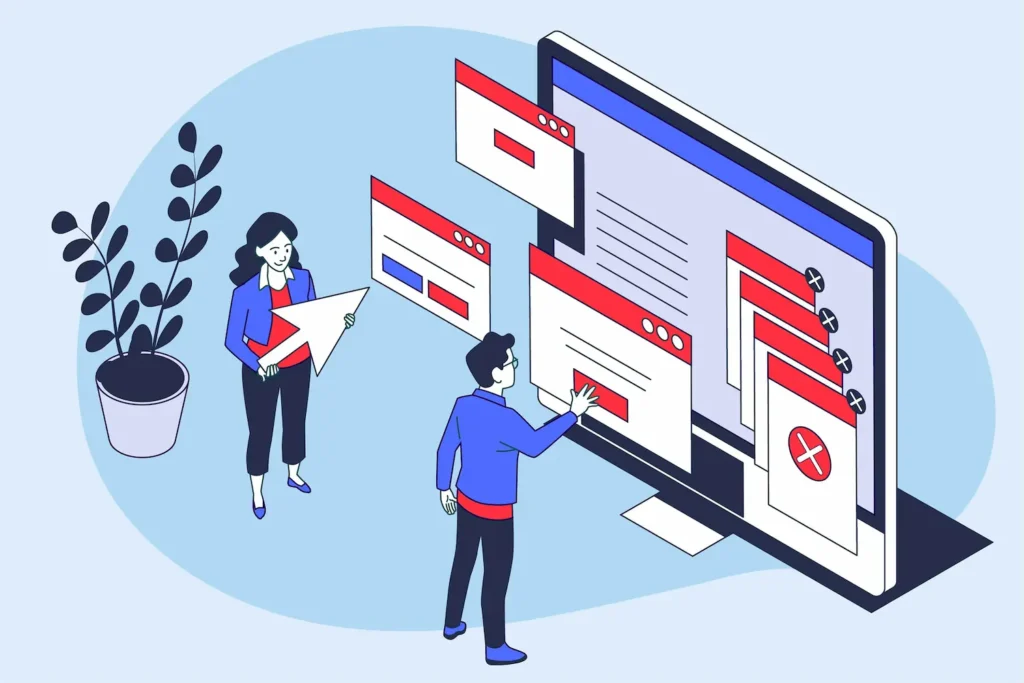 Google WebMCP förklarat: Allt du behöver veta 80 WebMCP