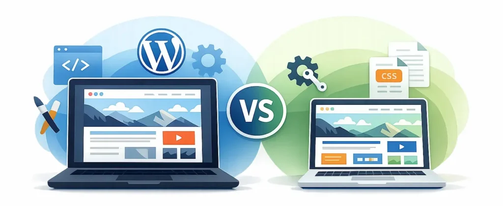 WordPress Child Theme vs Parent Theme: Forklaring af de vigtigste forskelle 81 WordPress barnetema vs. overordnet tema