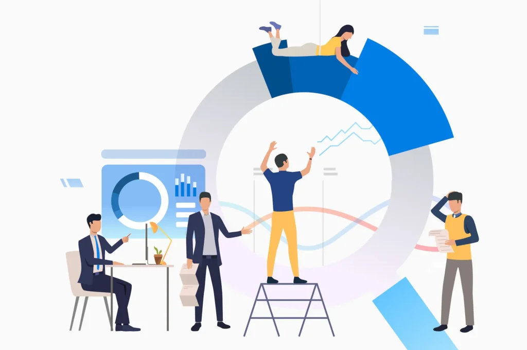 Plus de 15 indicateurs clés de performance (KPI) pour mesurer le succès du développement web WordPress d'entreprise 83 Indicateurs clés de performance (KPI) WordPress Enterprise