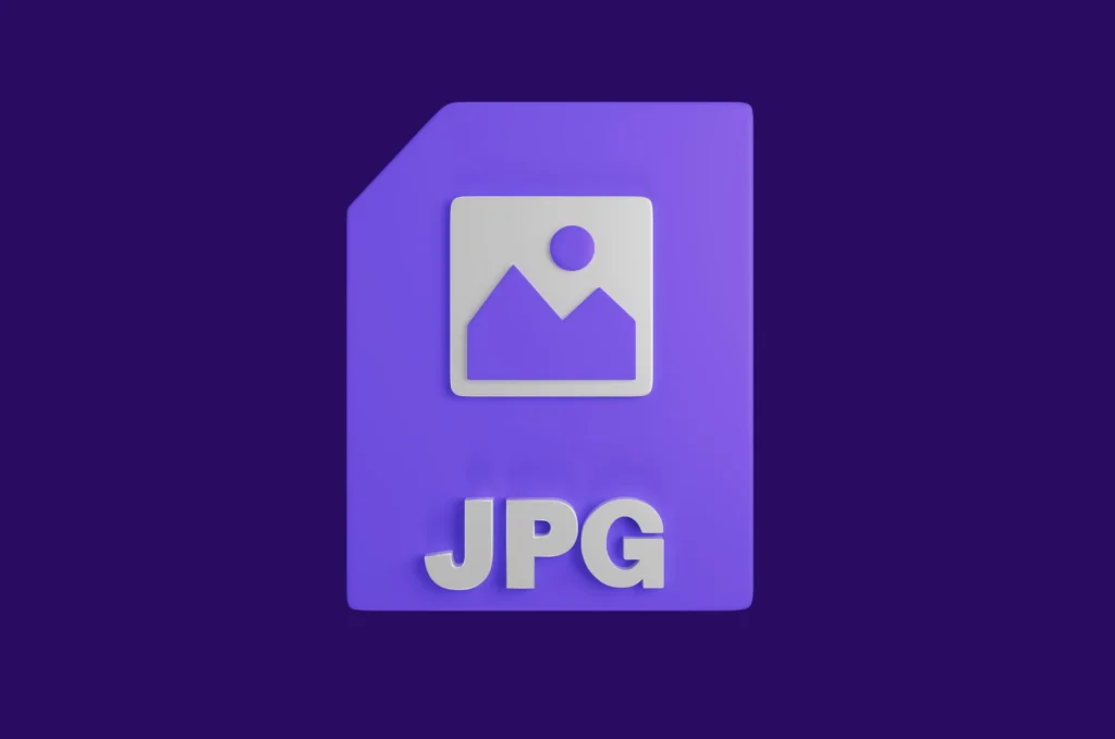 JPG vs. PNG: Welches Bildformat eignet sich besser für Webseiten? 78 JPG-Bildformat