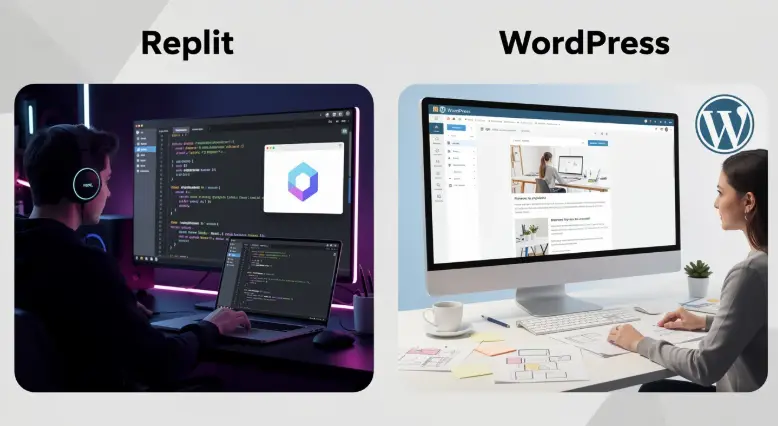 Hur man konverterar en Replit-webbplats till WordPress i 8 enkla steg 78 Konvertera en Replit-webbplats till WordPress