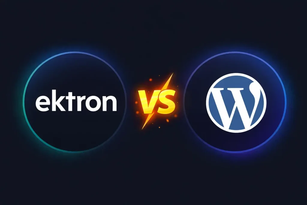 Hur man migrerar från Ektron till WordPress: Komplett guide 78 Ektron till WordPress