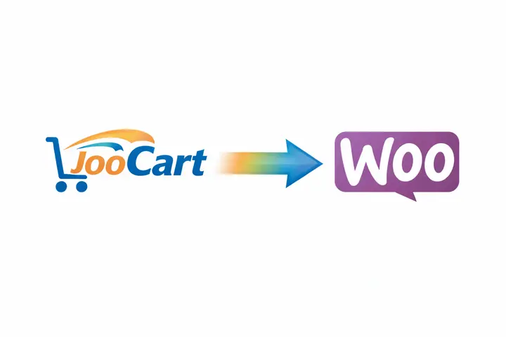 Hur migrerar man säkert från JooCart till WooCommerce i 5 enkla steg? 81 Migrering från JooCart till WooCommerce