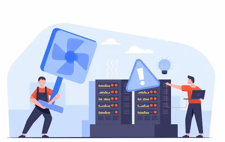 Topp 6 beprövade lastbalanseringslösningar för WordPress-webbplatser med hög trafik 78 Lastbalanseringslösningar för webbplatser med hög trafik