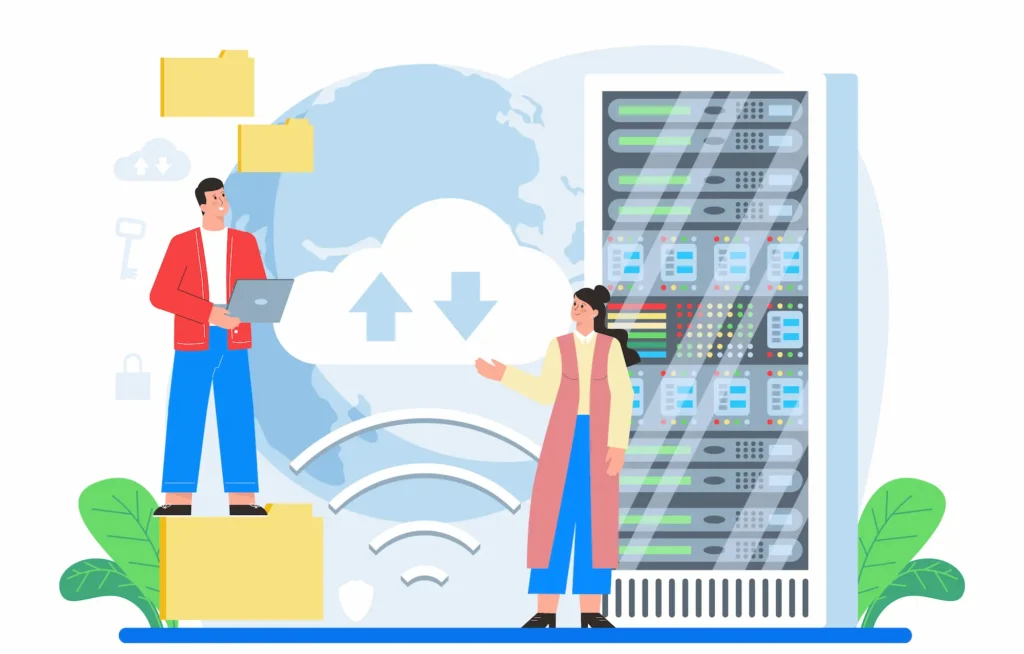 Topp 6 beprövade lastbalanseringslösningar för WordPress-webbplatser med hög trafik 82 Lastbalansering WordPress