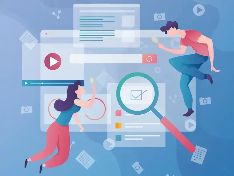 Hur man migrerar från Ektron till WordPress: Komplett guide 81 Migrera mediefiler