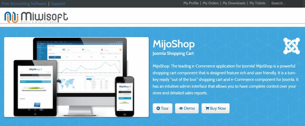 MijoShop to WooCommerce Migration: Benefits and Steps 78 MijoShop