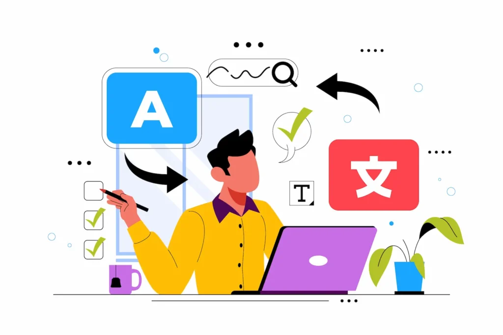 Os 8 principais mitos do SEO multilíngue desmistificados para empresas globais 81 Estratégia de SEO Multilíngue