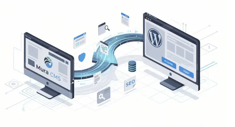 Hur man migrerar från Mura CMS till WordPress i 11 enkla steg 80 Migrering av webbplatser från Mura CMS till WordPress