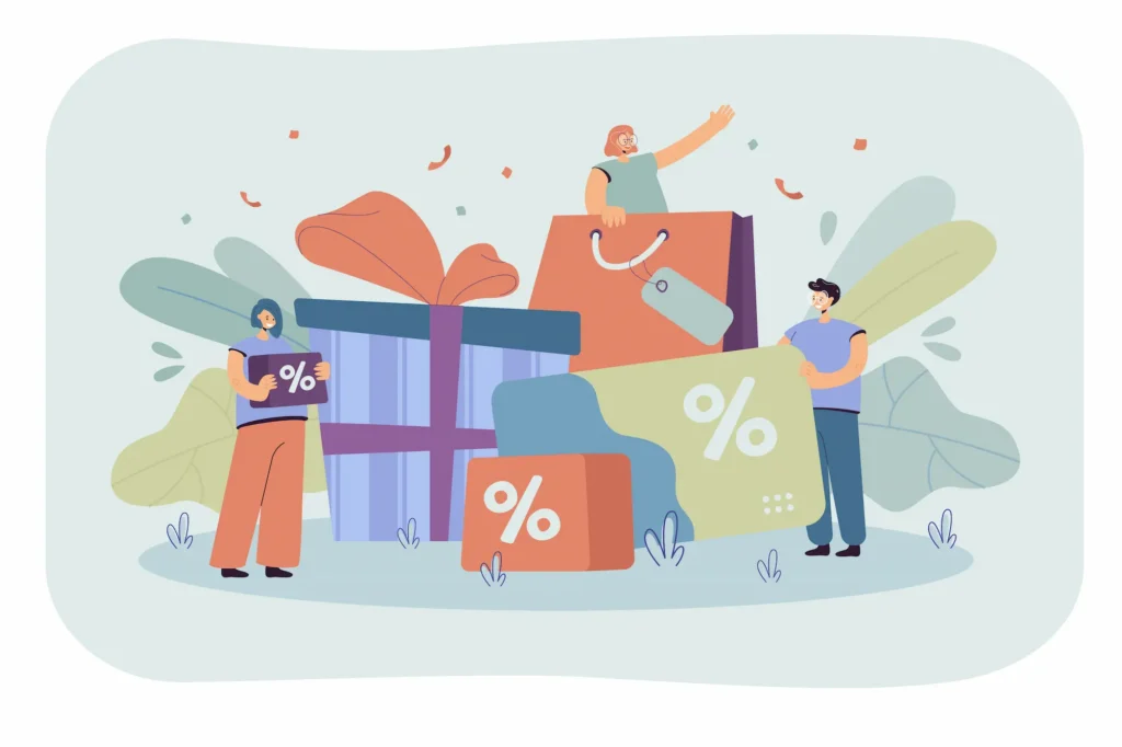 Bästa webbdesignidéer för molnkök för att öka onlinebeställningar och konverteringar 80 Erbjudanden, kuponger och lojalitetsprogram