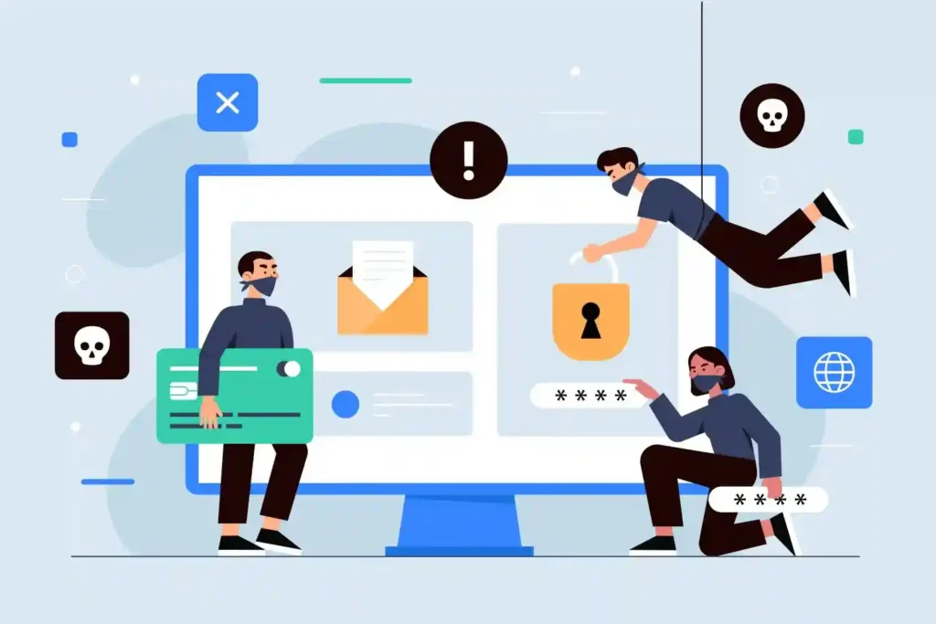 Gennemprøvede tips til at beskytte din e-handelsside mod hacking 78 Beskyt din e-handelsside