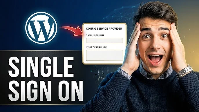 Easy Guide to Set Up Single Sign-On (SSO) on WordPress 79 Set Up Single Sign-On (SSO) on WordPress