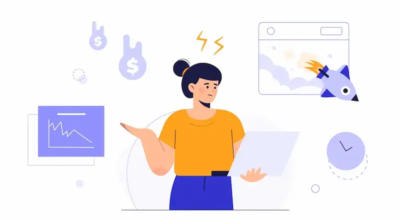 How Content Pruning Can Recover Lost Traffic After Google Updates: Ultimate Guide 78 Traffic Dropped After Google Updates