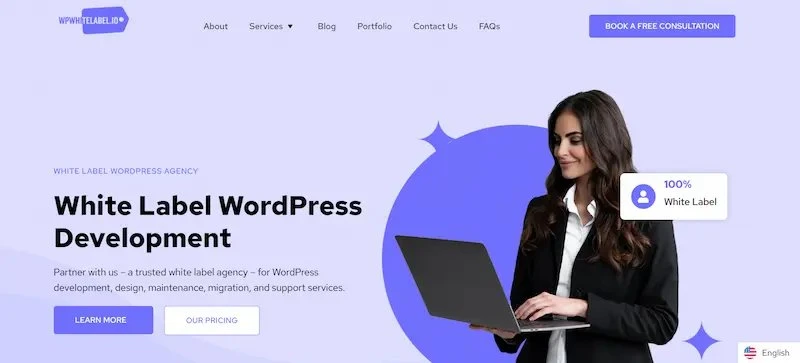 10 beste GoWP-alternatieven voor WordPress-onderhoud in 2026 (gericht op bureaus) 81 WPWhiteLabel