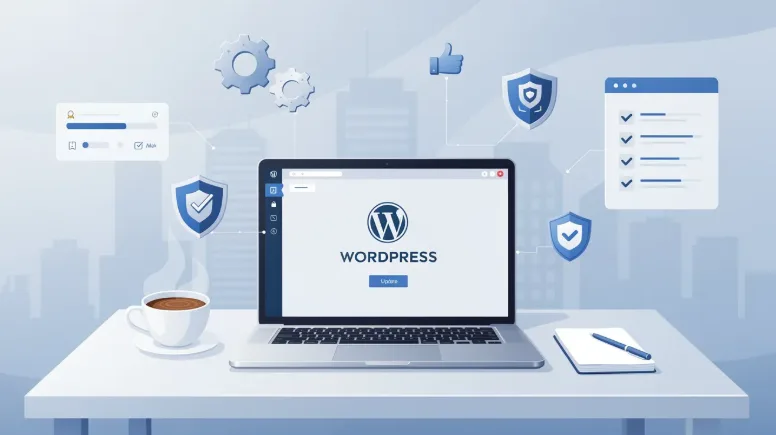 Hur white-label WordPress-underhåll ökar byråns lönsamhet: Snabbguide 78 White Label WordPress-underhåll