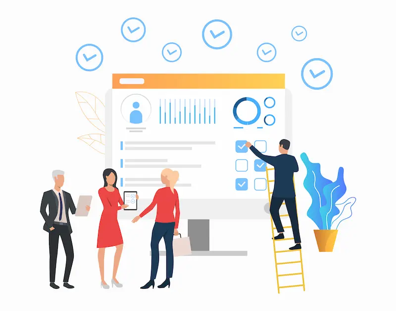 WordPress Enterprise DXP-lösningar: En komplett guide 79 WordPress Enterprise DXP-lösningar för företag och storföretag