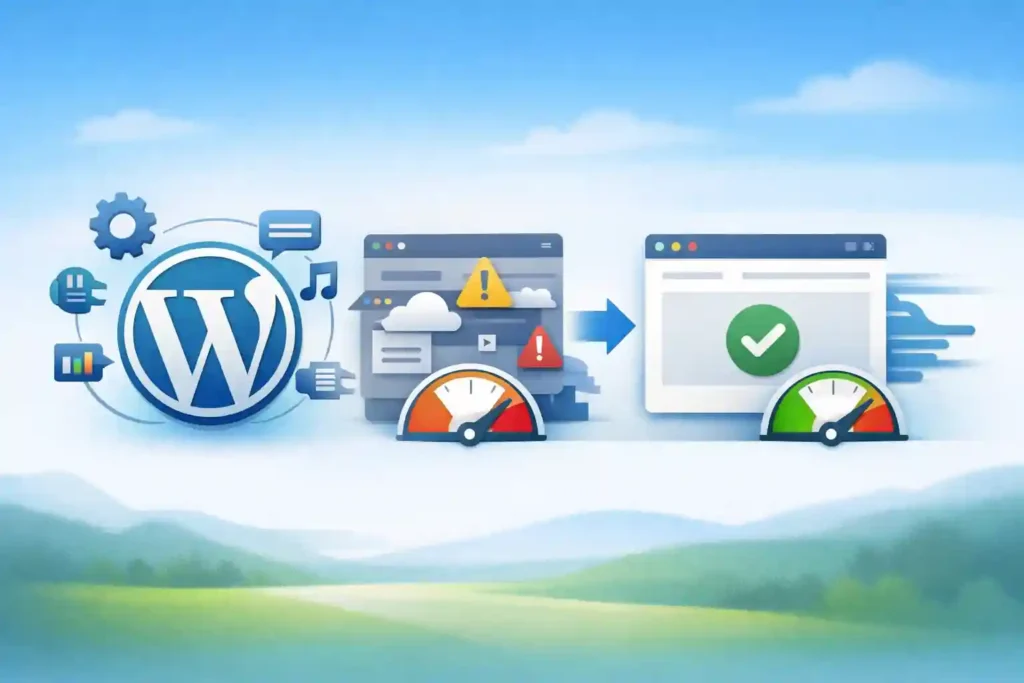 Hur hanterar man överflödig WordPress-plugin för bättre hastighet? 78 WordPress Plugin Bloat