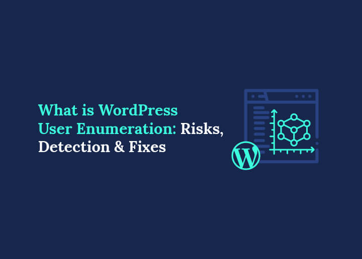 WordPress User Enumeration