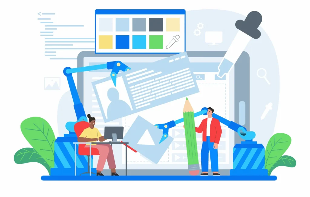 Voordelen van het gebruik van micro-frontends in WordPress met Gutenberg 81 WordPress-frontend
