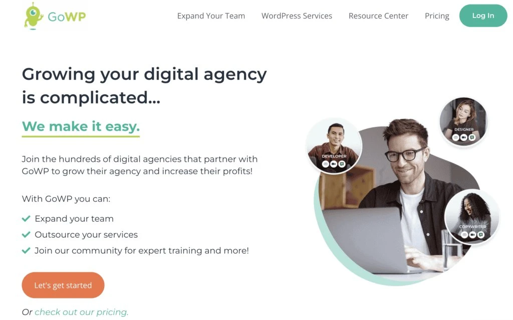 Las 10 mejores alternativas a WP Buffs para el mantenimiento de WordPress en 2026 82